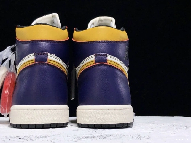 CD6578-507 LA Jordan Chicago High Nike Air to x 1 SB 0822